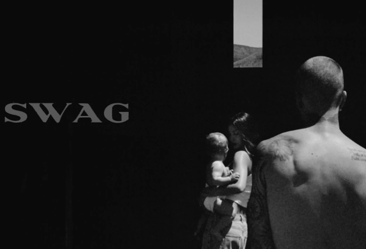 Comeback, justin bieber rilis album bertajuk swag