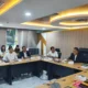 Dpd ri dukung wilayah tangerang utara untuk pisah dari kabupaten tangerang