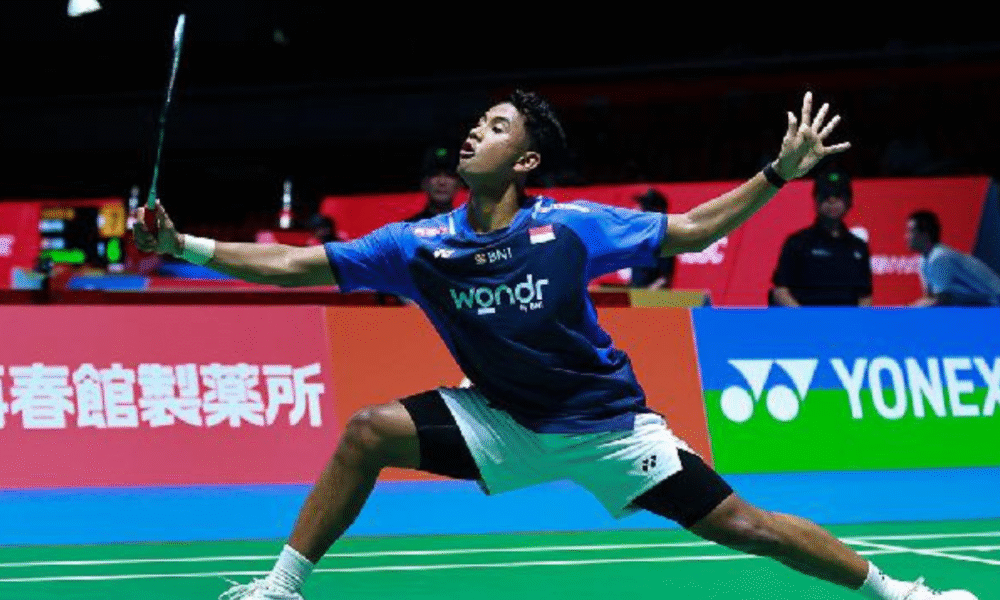 Daftar 17 wakil indonesia di macau open 2025, ada ester hingga apriyani