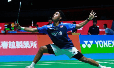 Daftar 17 wakil indonesia di macau open 2025, ada ester hingga apriyani