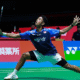 Daftar 17 wakil indonesia di macau open 2025, ada ester hingga apriyani