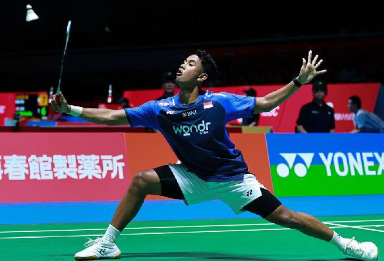 Daftar 17 wakil indonesia di macau open 2025, ada ester hingga apriyani