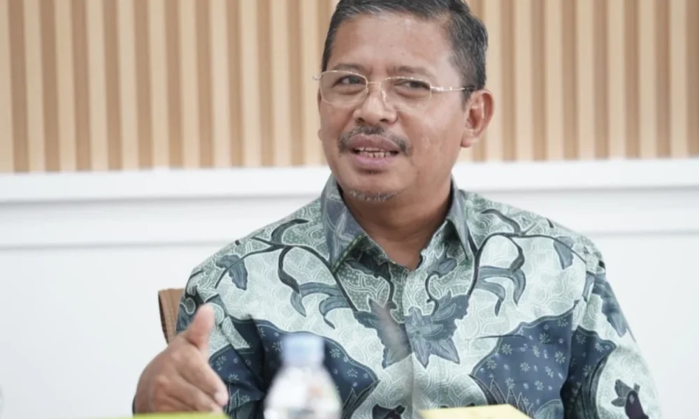 Dana bop ra dan bos madrasah rp1,79 triliun segera dicairkan