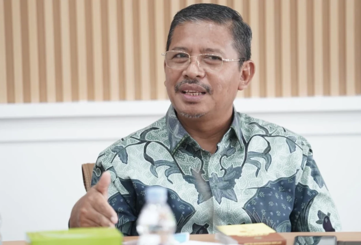 Dana bop ra dan bos madrasah rp1,79 triliun segera dicairkan