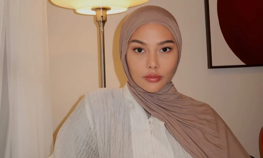 Data medis dara arafah disebar petugas asuransi lewat story wa, siap tempuh jalur hukum!