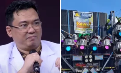 Debat dengan pengusaha sound horeg, dokter tht sebut jarak aman dentuman 2 kilometer