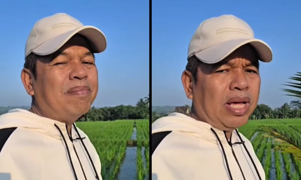 Dedi mulyadi study tour tak boleh eksploitasi siswa demi peningkatan kunjungan pariwisata