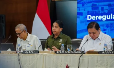 Deregulasi impor produk kehutanan dipercepat, pemerintah dorong pertumbuhan industri nasional