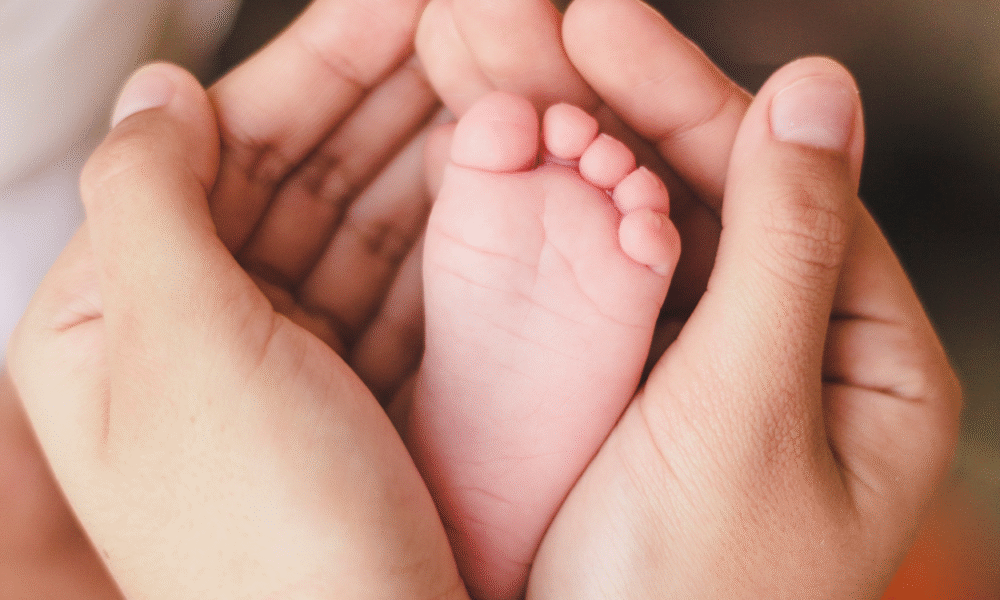 Deretan fakta kasus perdagangan bayi ke singapura, 6 tersangka baru berhasil diringkus