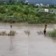 Detik detik drone petani selamatkan anak dari banjir di vietnam
