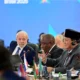 Di forum brics, prabowo singgung isu kesehatan global dan perubahan iklim