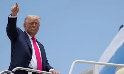 Diancam trump, thailand kamboja sepakat buat gencatan senjata