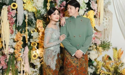 Difitnah netizen soal hubungannya dengan jonathan alden, brisia jodie kok ga takut masuk neraka ya
