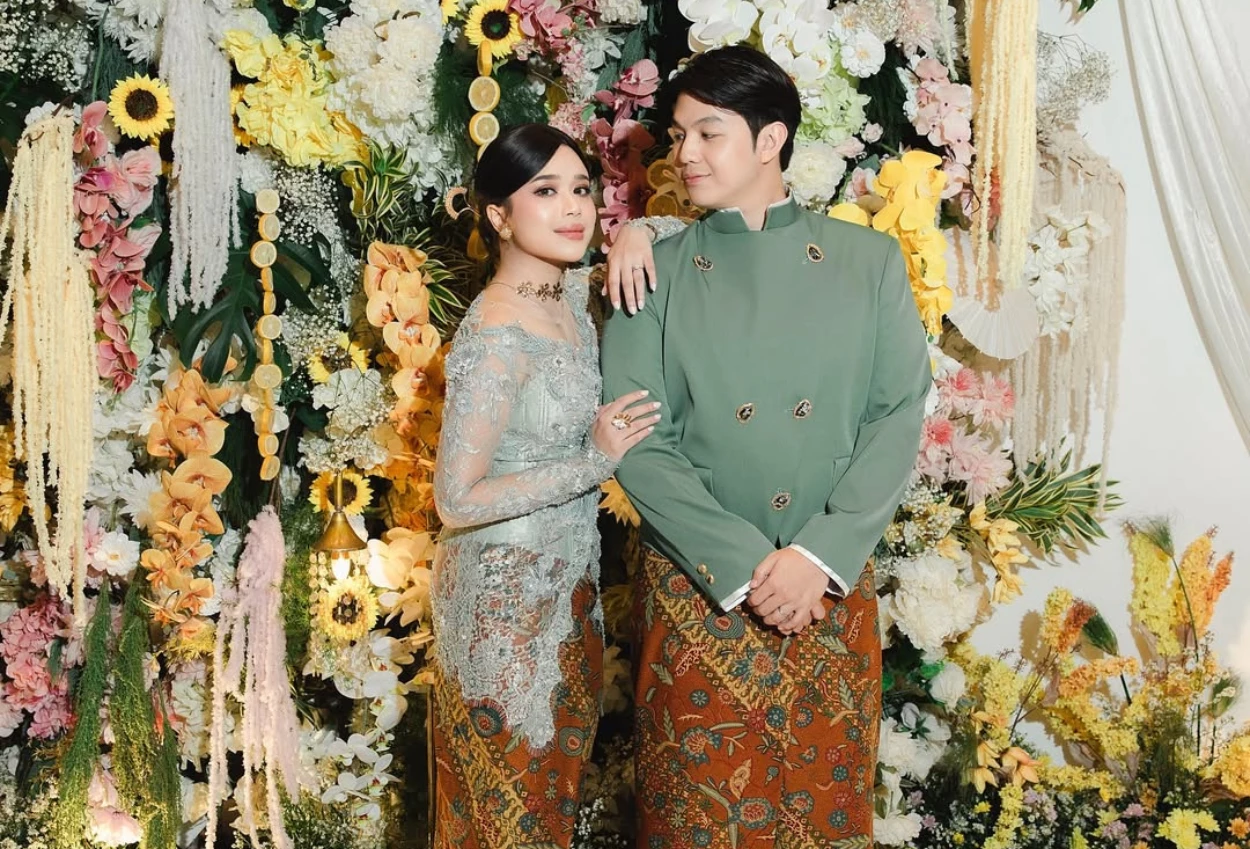 Difitnah netizen soal hubungannya dengan jonathan alden, brisia jodie kok ga takut masuk neraka ya