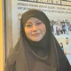 Dihadiri 10.000 peserta, nuray istiqbal bagikan kisah hijrahnya di acara amazing muharram 14