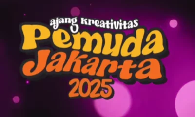 Dispora jakarta gelar ajang kreativitas pemuda, ada 7 lomba menarik hingga bintang tamu ternama