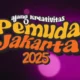 Dispora jakarta gelar ajang kreativitas pemuda, ada 7 lomba menarik hingga bintang tamu ternama