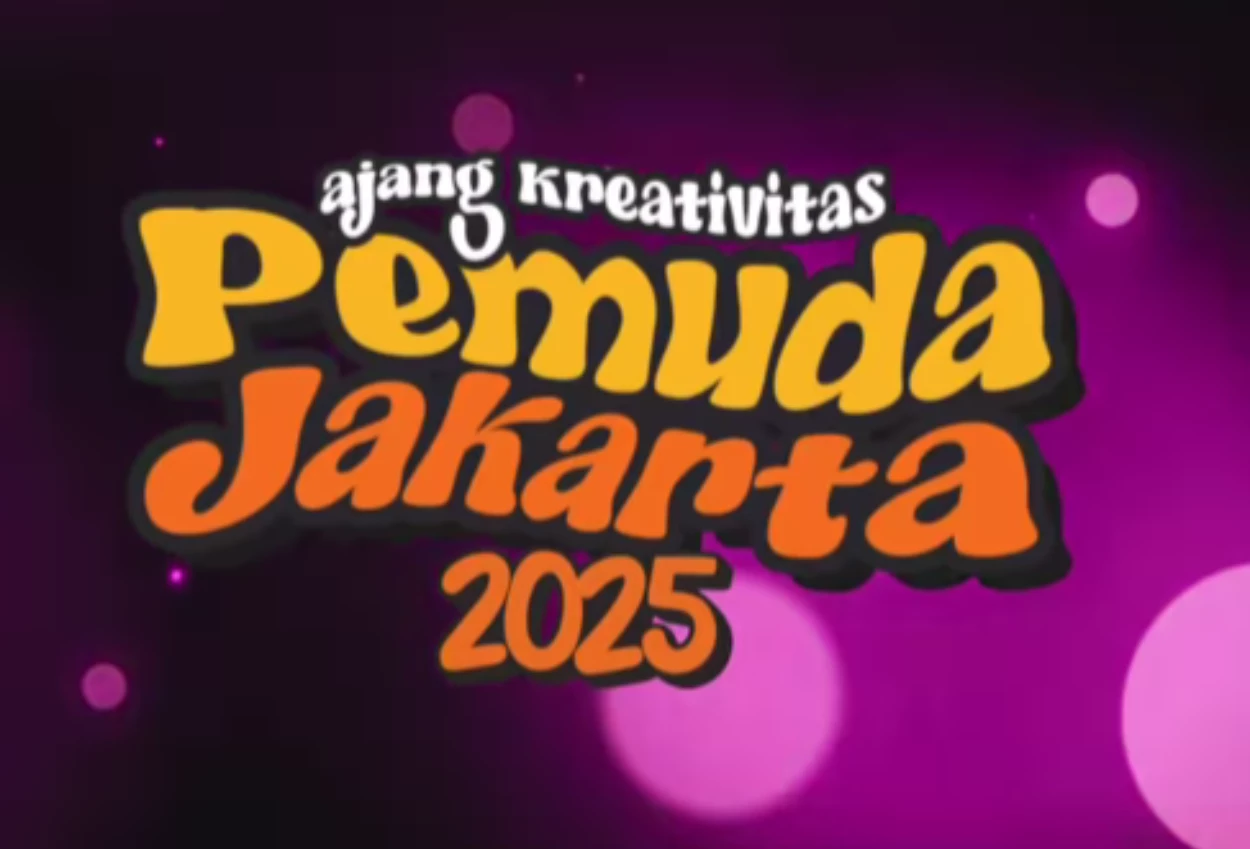Dispora jakarta gelar ajang kreativitas pemuda, ada 7 lomba menarik hingga bintang tamu ternama