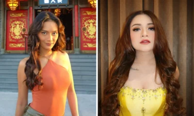 Dituding parodikan kehamilan erika carlina, nathalie holscher suka suka gue