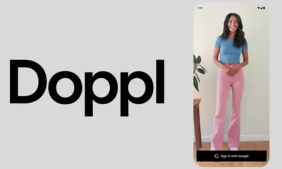 Doppl, aplikasi baru google untuk visualisasi pakaian di tubuh pengguna
