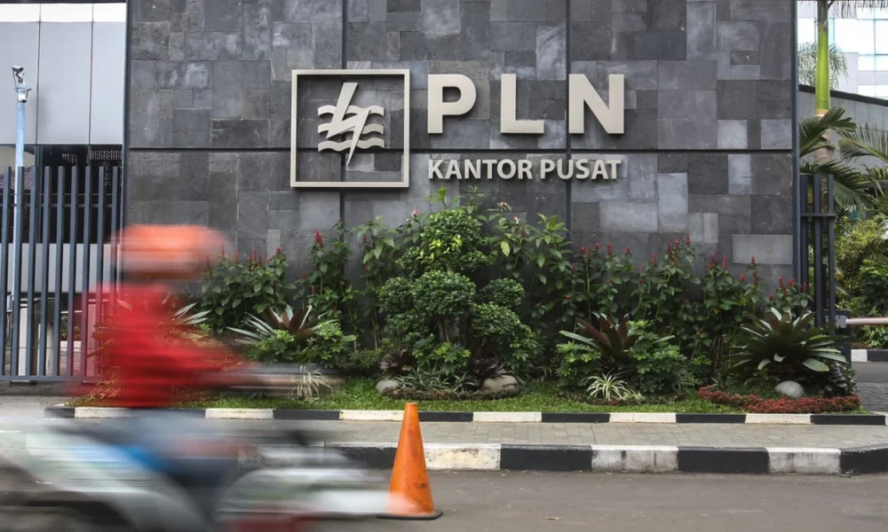 Dorong pemerataan, pemerintah resmikan 47 plts di wilayah 3t