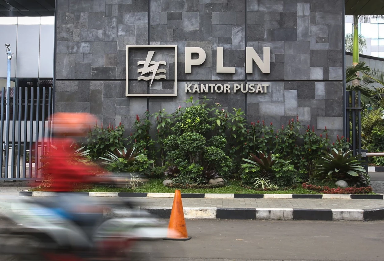 Dorong pemerataan, pemerintah resmikan 47 plts di wilayah 3t
