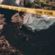Driver ojol wanita ditemukan tewas terbungkus kardus di gresik