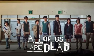 Dua bintang squid game dikabarkan akan berperan di drama all of us are dead season 2