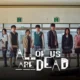 Dua bintang squid game dikabarkan akan berperan di drama all of us are dead season 2