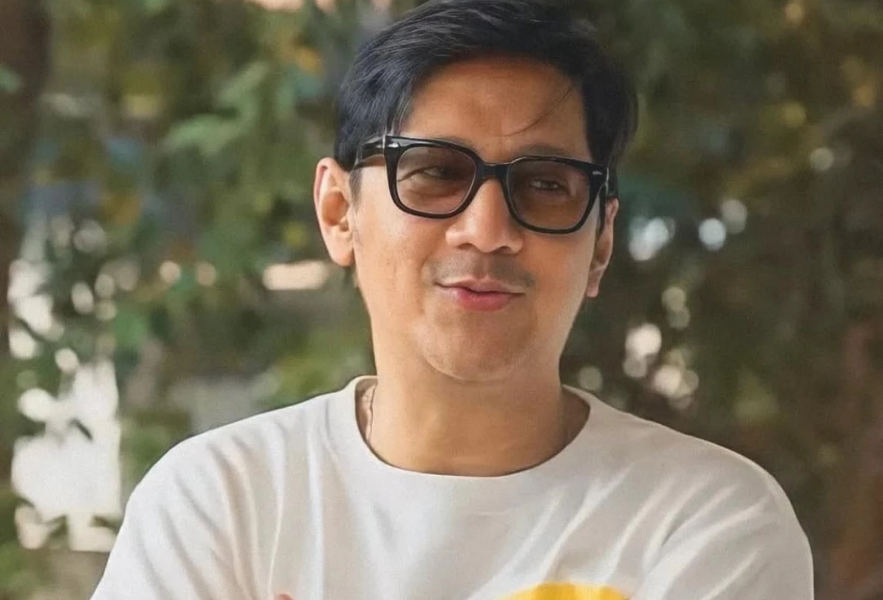Dua kali ditolak hakim, andre taulany kembali gugat cerai istri