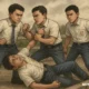 Duel maut antarsiswa smp di cianjur, satu orang tewas