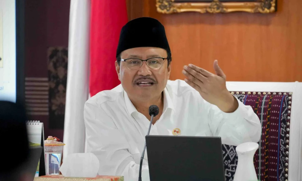Duit bansos dipakai untuk main judol siap siap dicoret dari daftar penerima!
