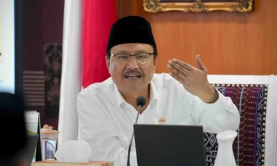 Duit bansos dipakai untuk main judol siap siap dicoret dari daftar penerima!