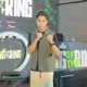 El rumi ogah tantang lagi, superstar knockout vol. 3 jadi laga terakhir