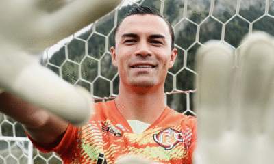 Emil audero gabung cremonese, siap unjuk gigi lagi di serie a