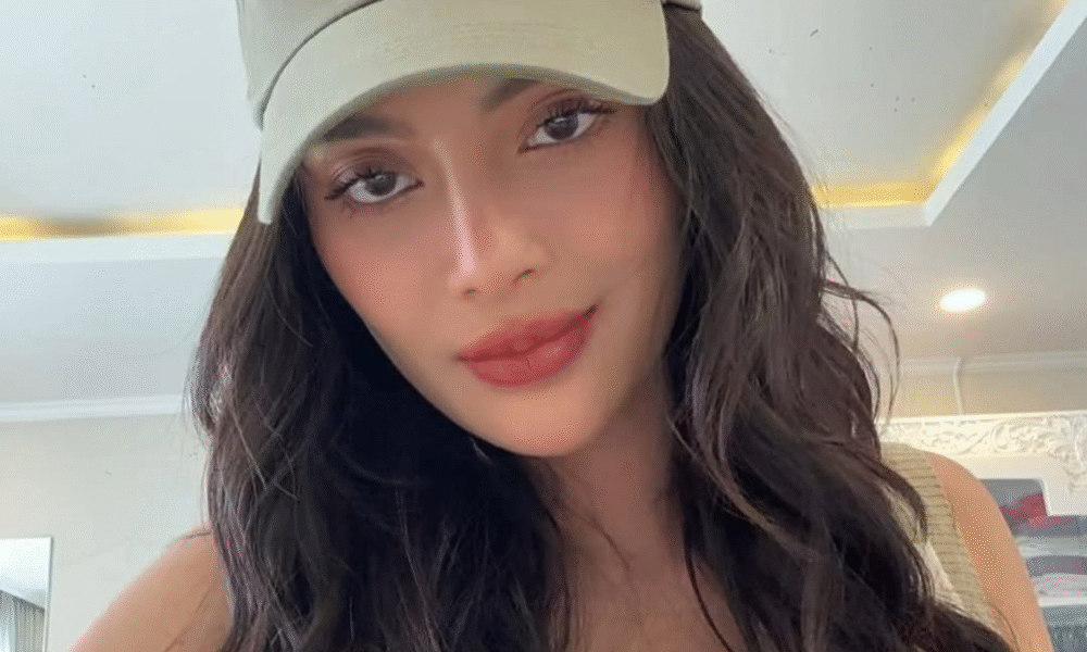 Erika carlina curhat susahnya hamil di luar nikah aku gak bisa ngidam karena...