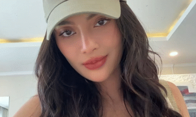 Erika carlina curhat susahnya hamil di luar nikah aku gak bisa ngidam karena...