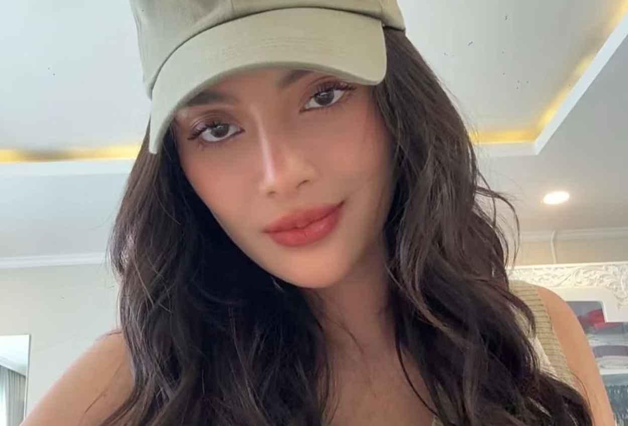 Erika carlina curhat susahnya hamil di luar nikah aku gak bisa ngidam karena...