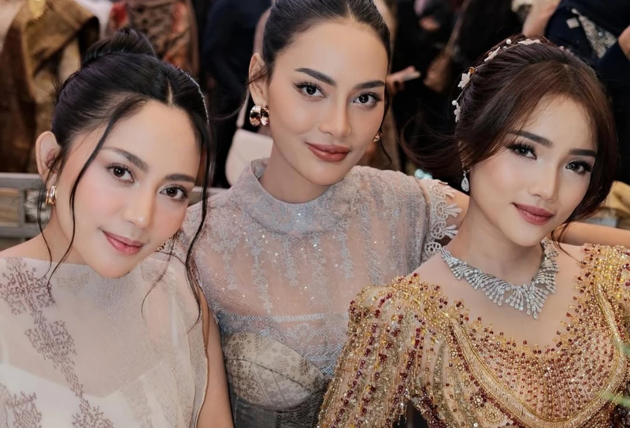 Erika carlina ngaku hamil di luar nikah, ini tanggapan fuji dan rachel vennya