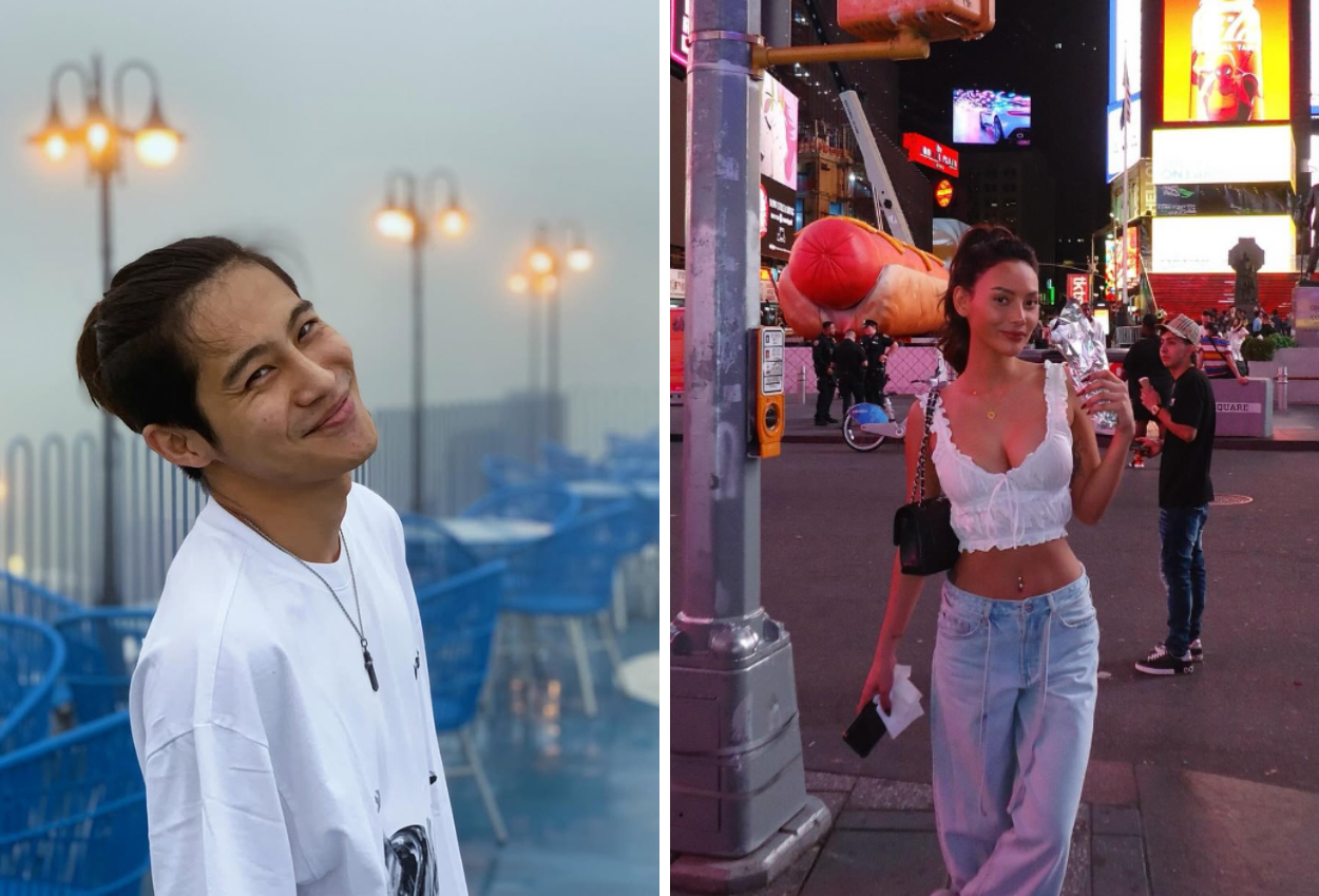 Erika carlina ungkap mau bertemu dj panda jika syarat ini terpenuhi