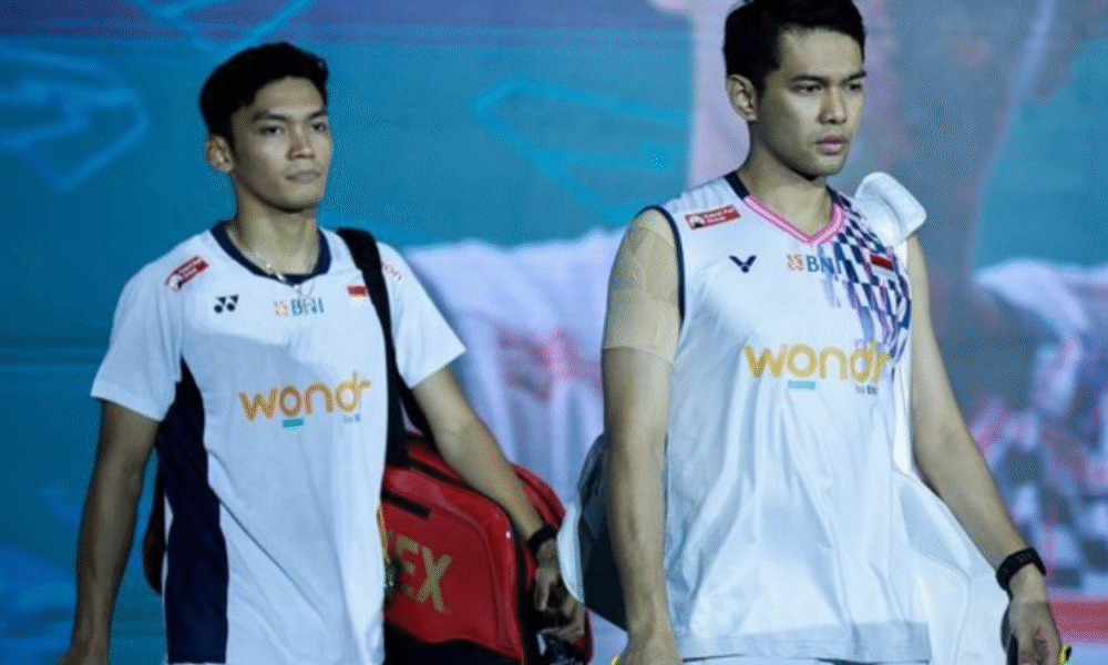 Fajarfikri ditarik mundur dari macau open 2025