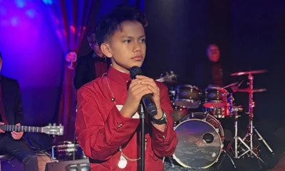 Farel prayoga akui pernah disiksa hingga diusir ibu sambung