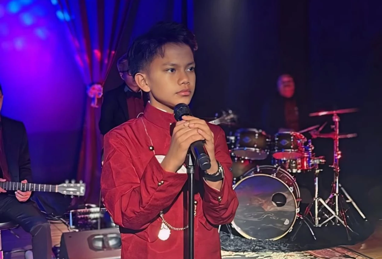 Farel prayoga akui pernah disiksa hingga diusir ibu sambung