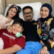 Ferry maryadi dilarikan ke rs akibat jatuh dari kamar mandi, begini kondisinya!