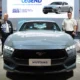 Ford mustang resmi dijual di indonesia, harga mulai rp 1,9 miliar