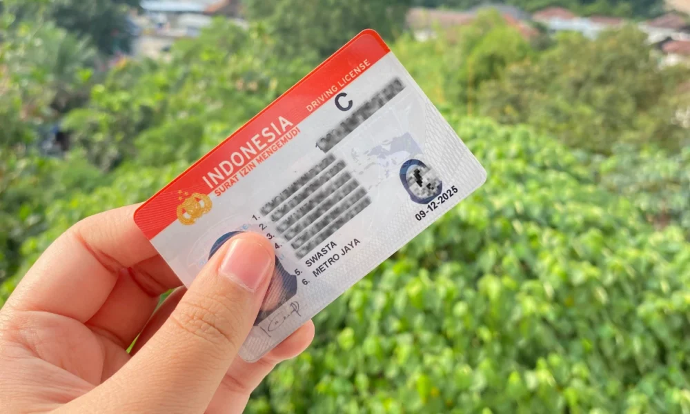 Gagal perpanjang sim online dana bisa dikembalikan, ini syaratnya