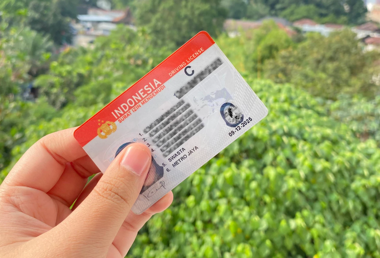 Gagal perpanjang sim online dana bisa dikembalikan, ini syaratnya