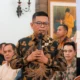 Geger demo spmb di tangsel, gubernur andra soni kejadian bukan hanya tahun ini