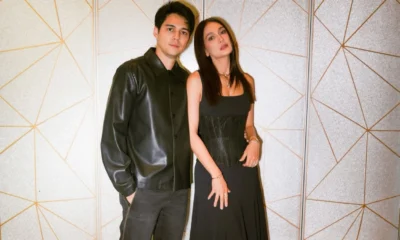 Gelar resepsi di jakarta, luna maya dan maxime bouttier undang 800 tamu