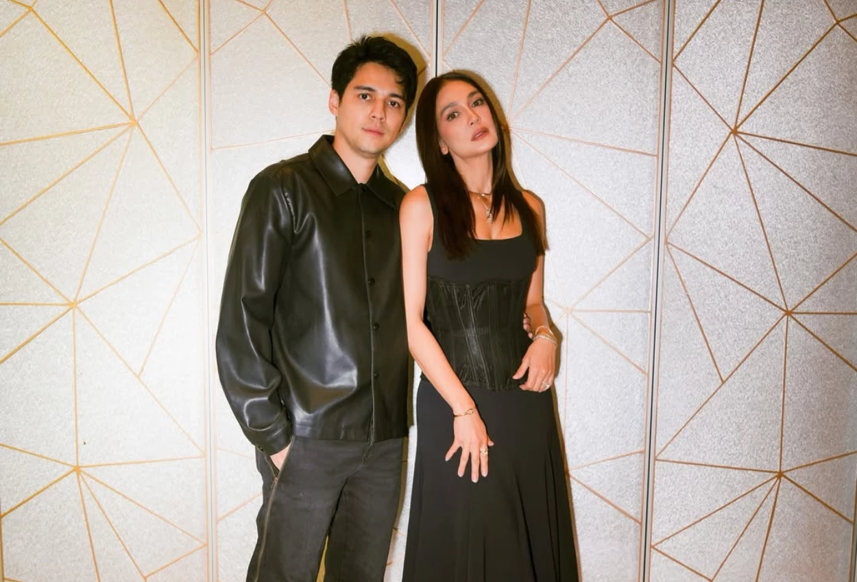 Gelar resepsi di jakarta, luna maya dan maxime bouttier undang 800 tamu